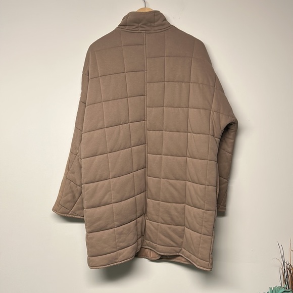 Jackson Rowe By The Way Quilted Jacket - Picture 5 of 7